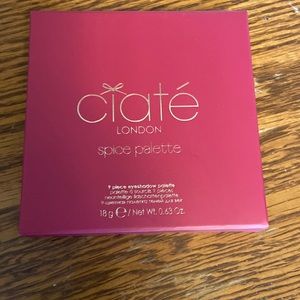 Ciate eyeshadow palette